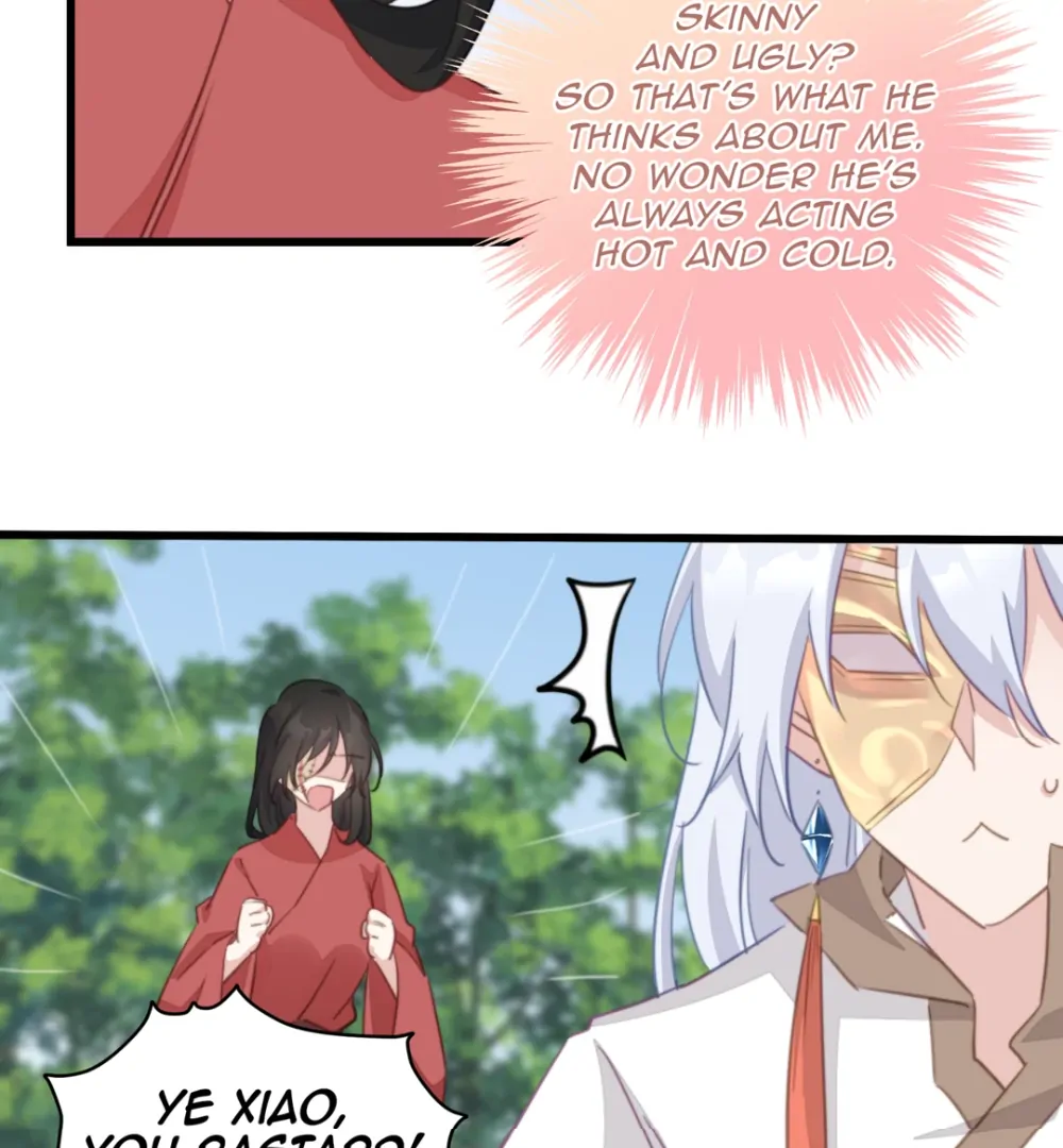 Pet the Little Princess Chapter 105 - Page 25