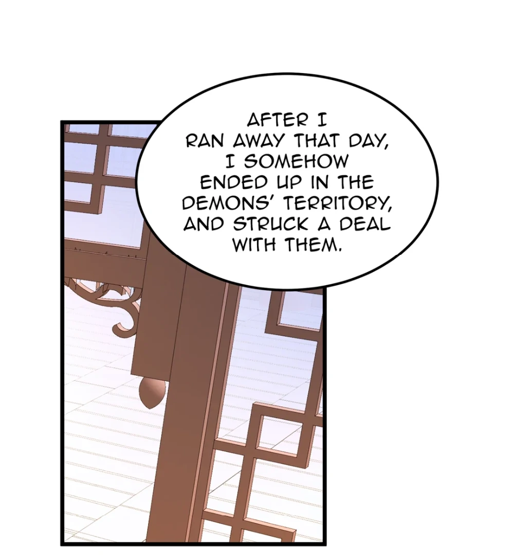 Pet the Little Princess Chapter 105 - Page 28