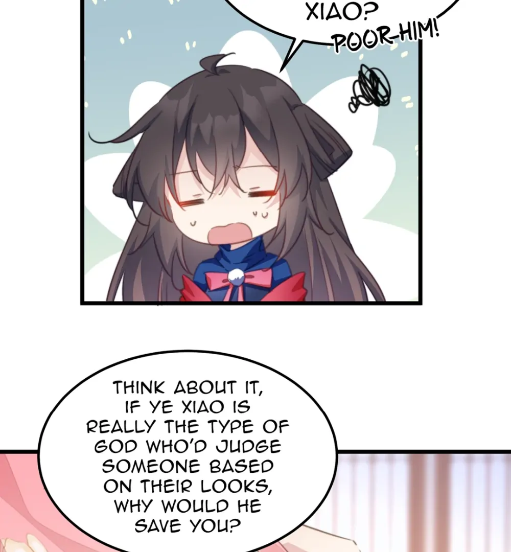 Pet the Little Princess Chapter 105 - Page 31