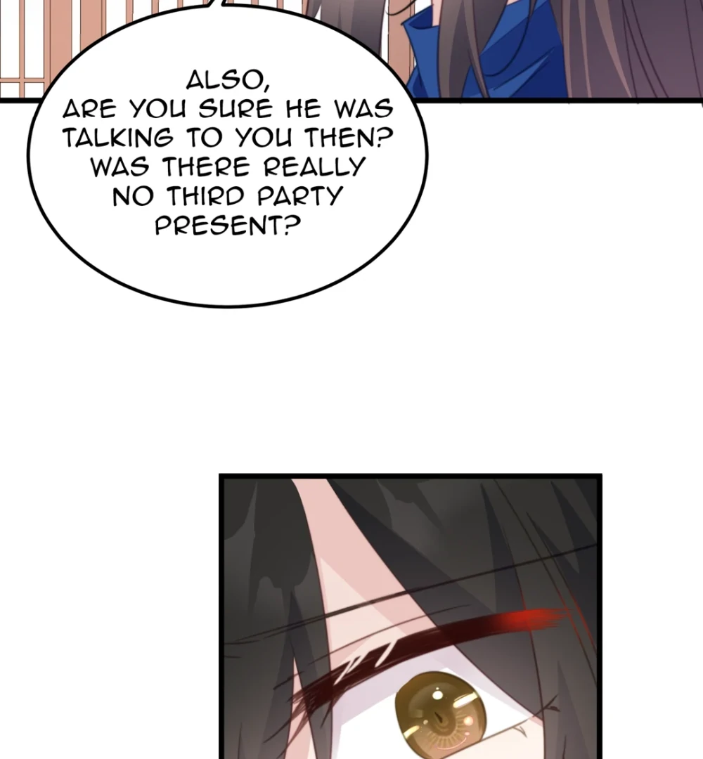 Pet the Little Princess Chapter 105 - Page 33