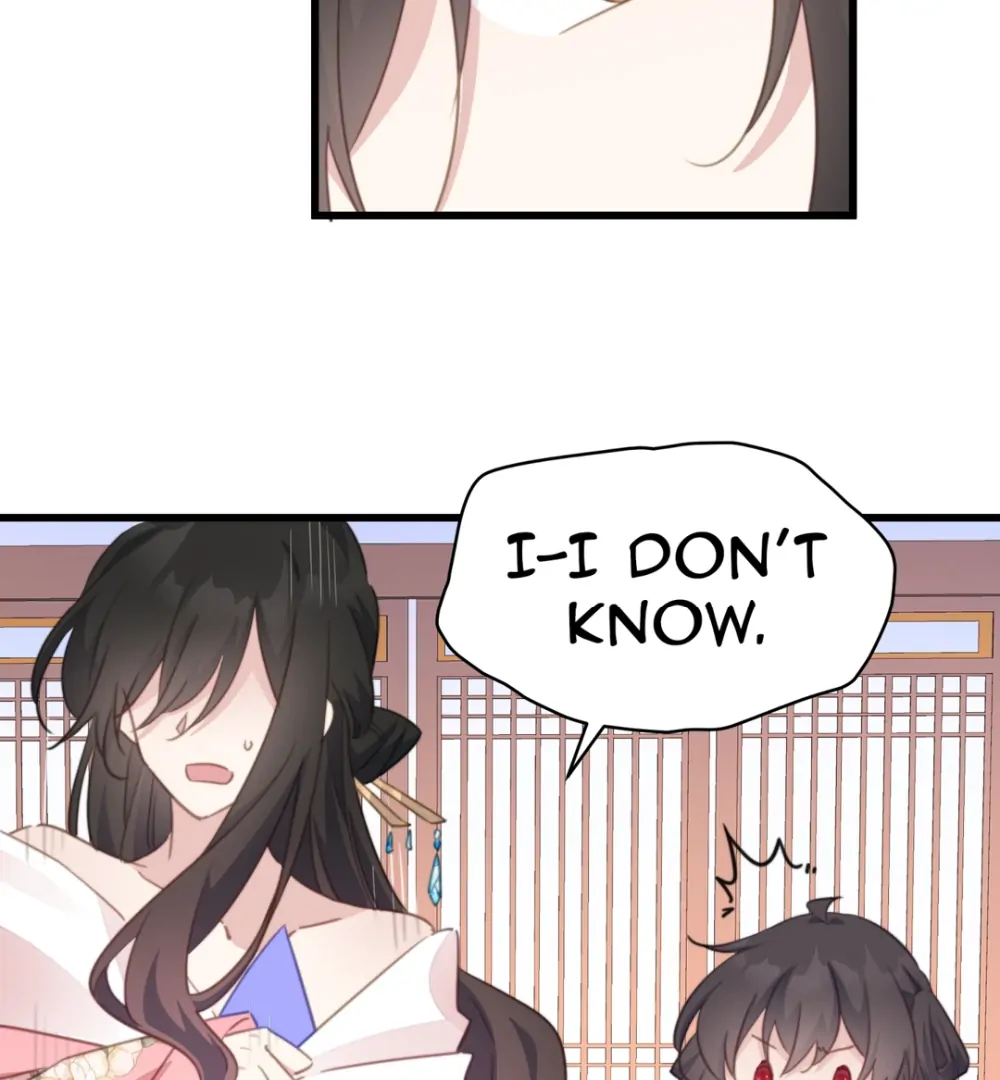 Pet the Little Princess Chapter 105 - Page 34