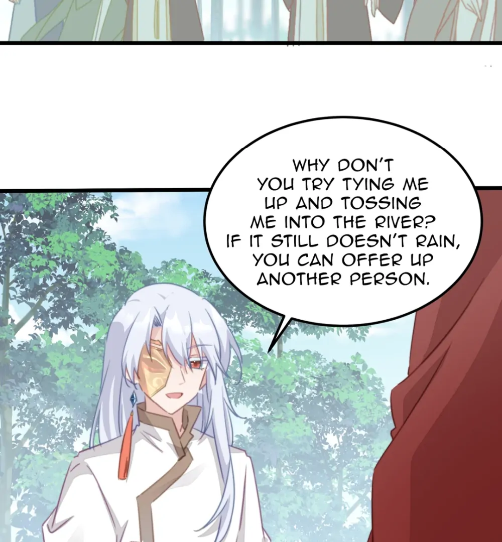 Pet the Little Princess Chapter 105 - Page 8