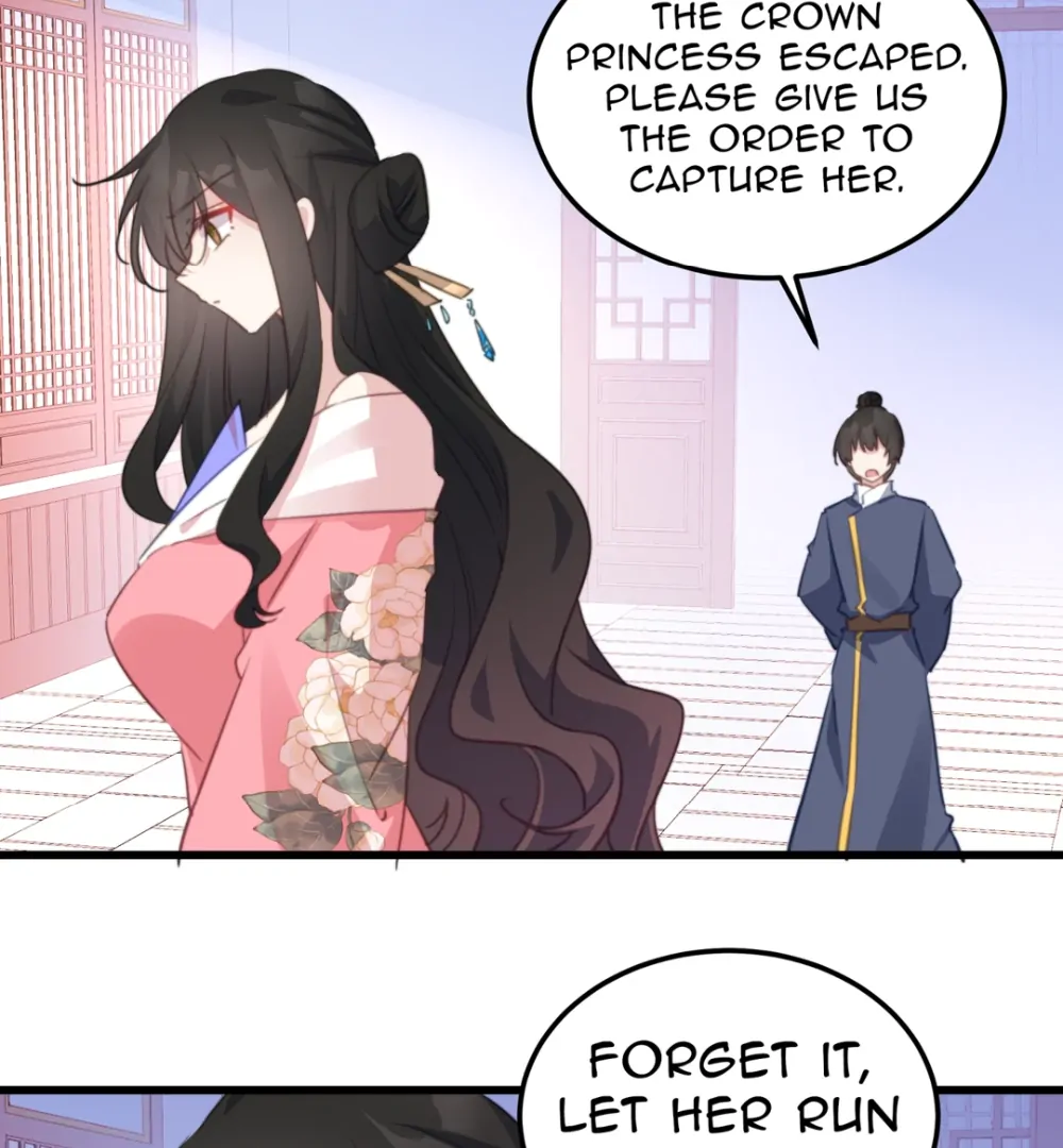 Pet the Little Princess Chapter 106 - Page 1