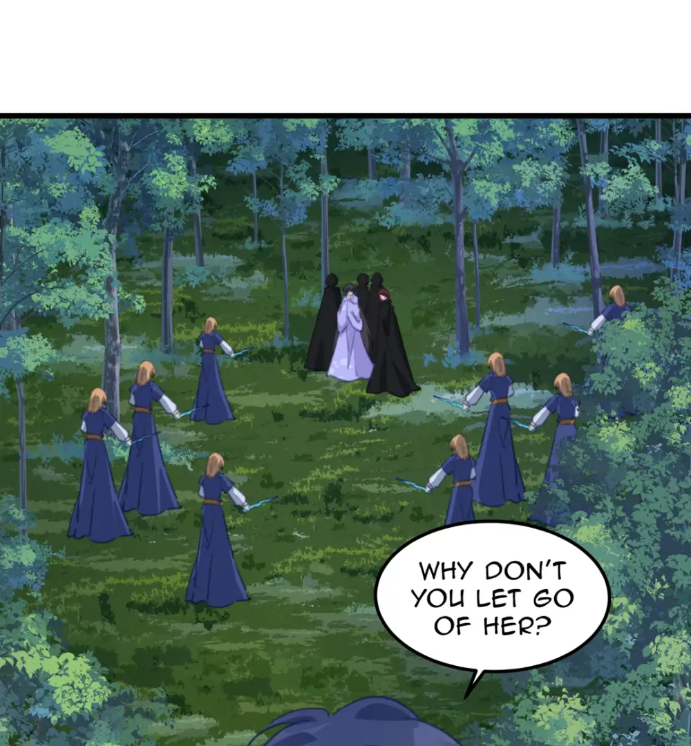 Pet the Little Princess Chapter 106 - Page 20