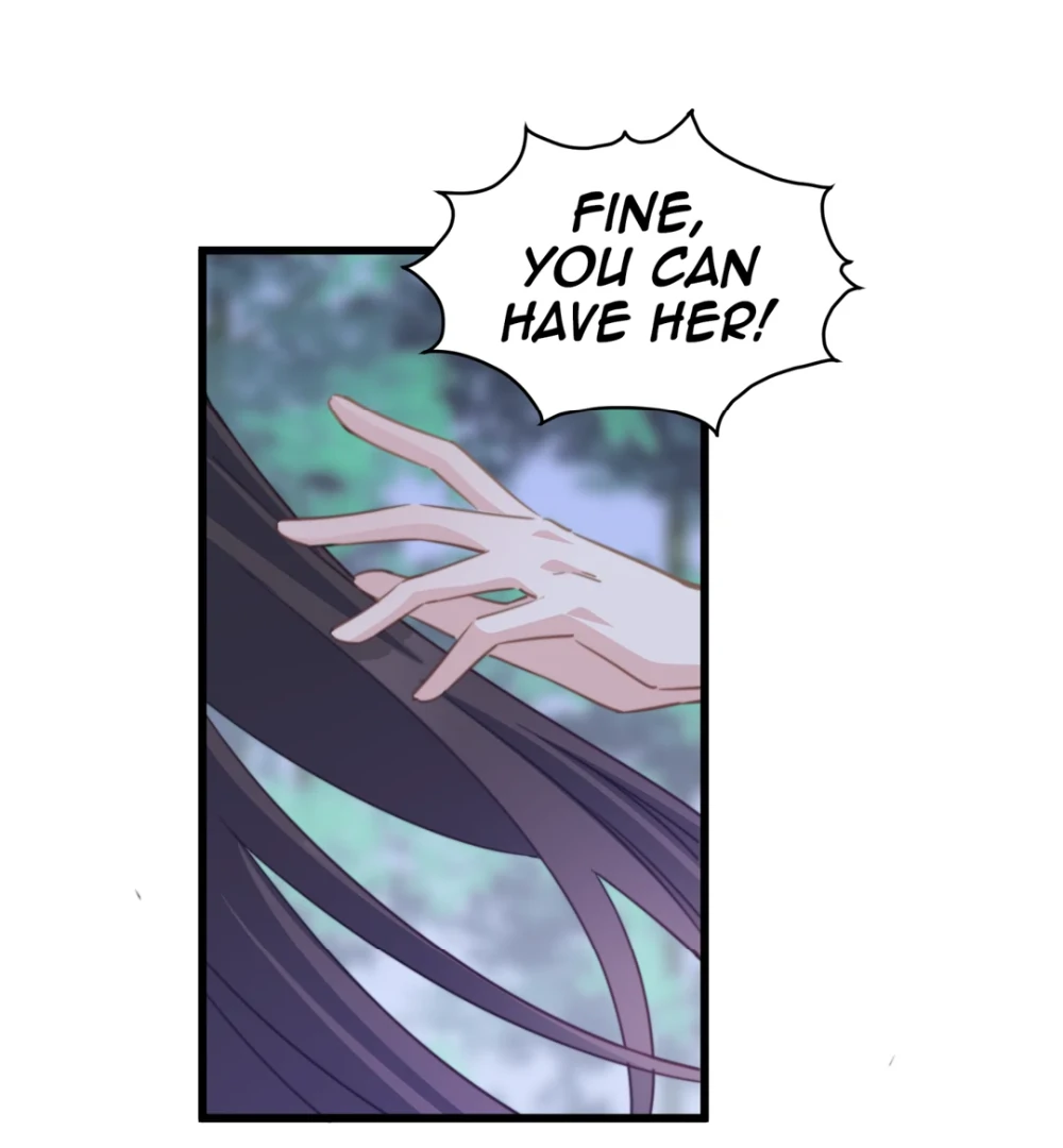 Pet the Little Princess Chapter 106 - Page 22