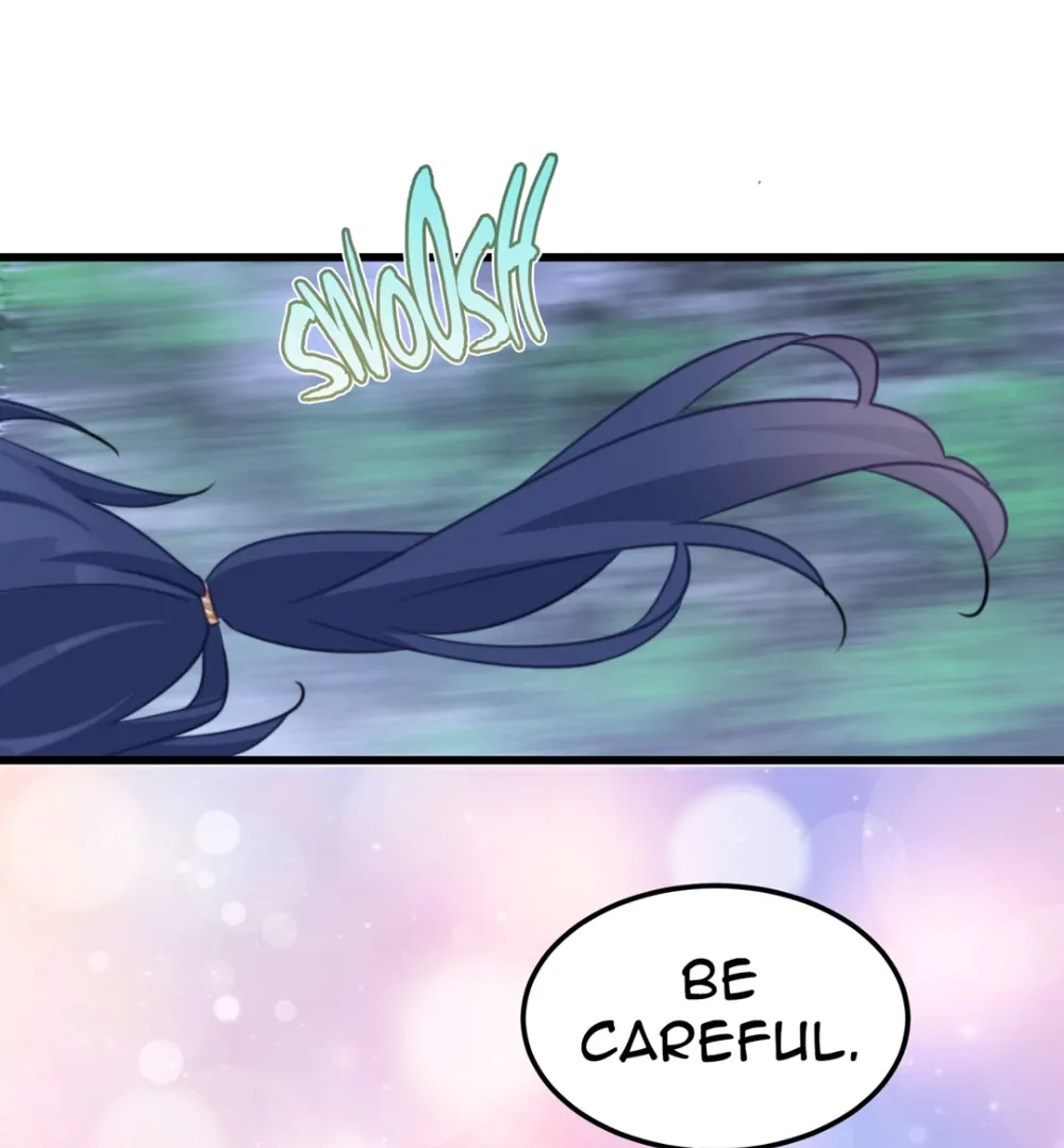 Pet the Little Princess Chapter 106 - Page 23
