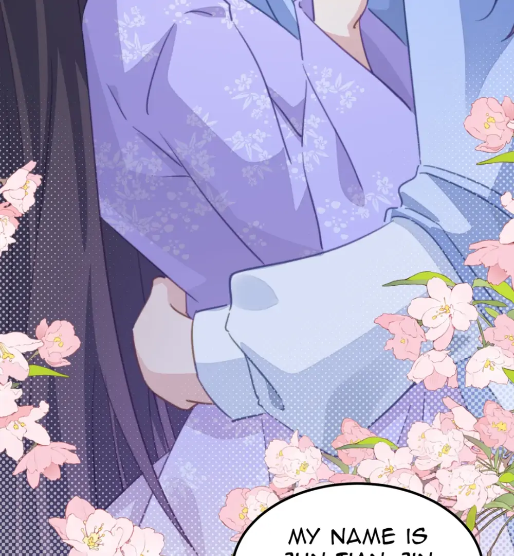 Pet the Little Princess Chapter 106 - Page 25