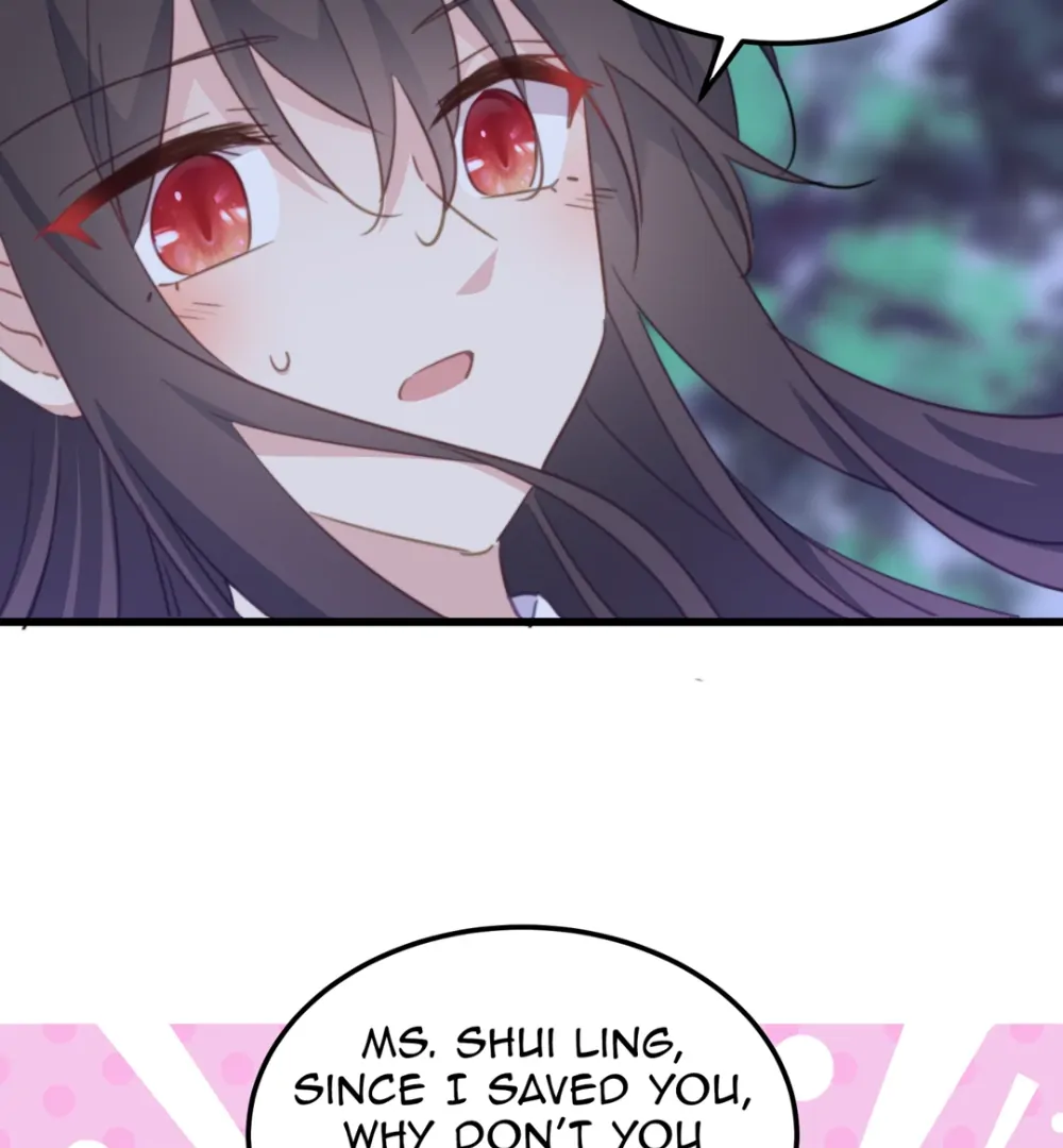 Pet the Little Princess Chapter 106 - Page 27