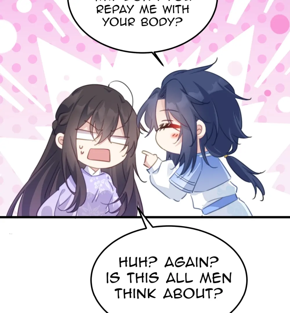 Pet the Little Princess Chapter 106 - Page 28