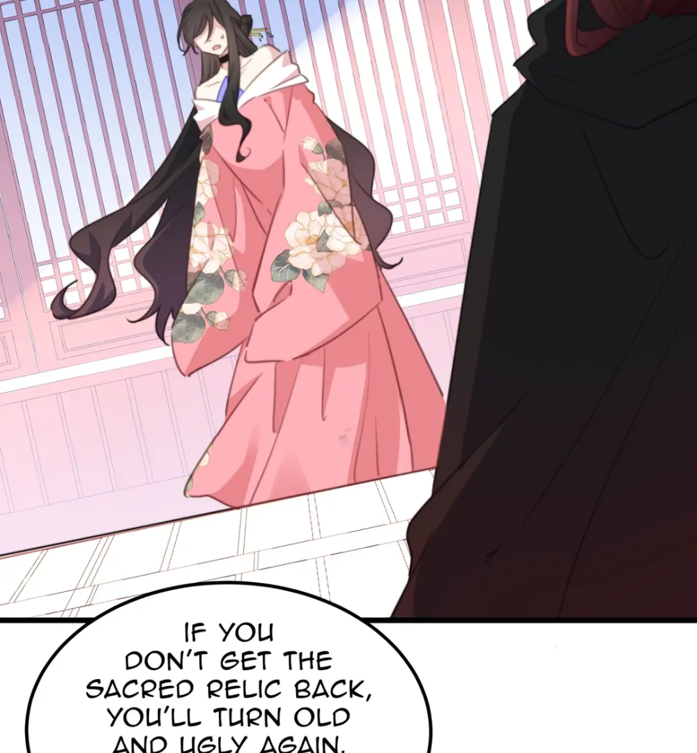 Pet the Little Princess Chapter 106 - Page 3