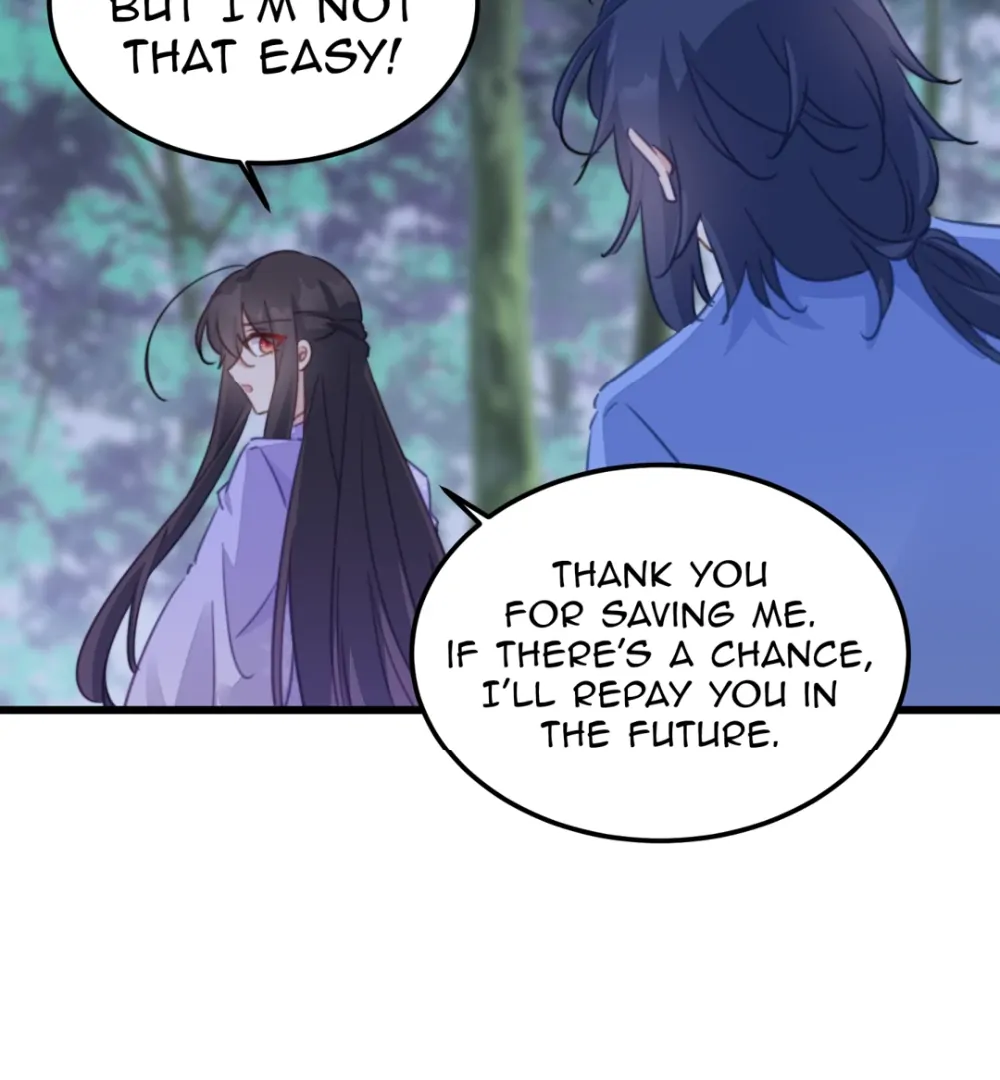 Pet the Little Princess Chapter 106 - Page 30