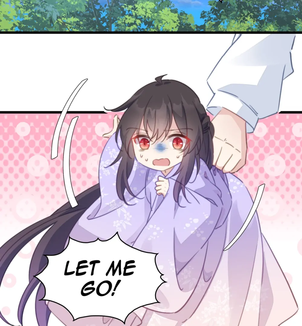 Pet the Little Princess Chapter 106 - Page 33
