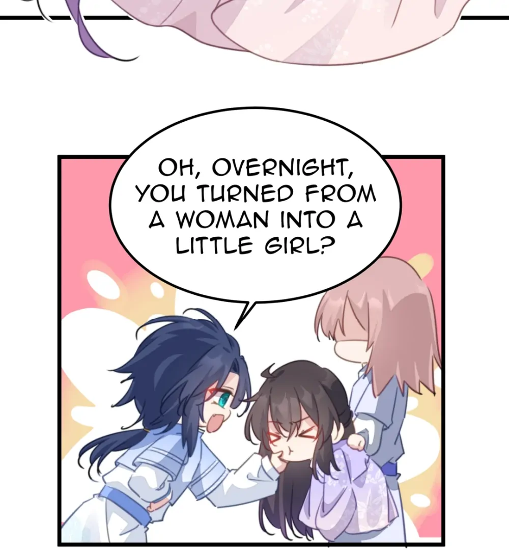 Pet the Little Princess Chapter 106 - Page 34