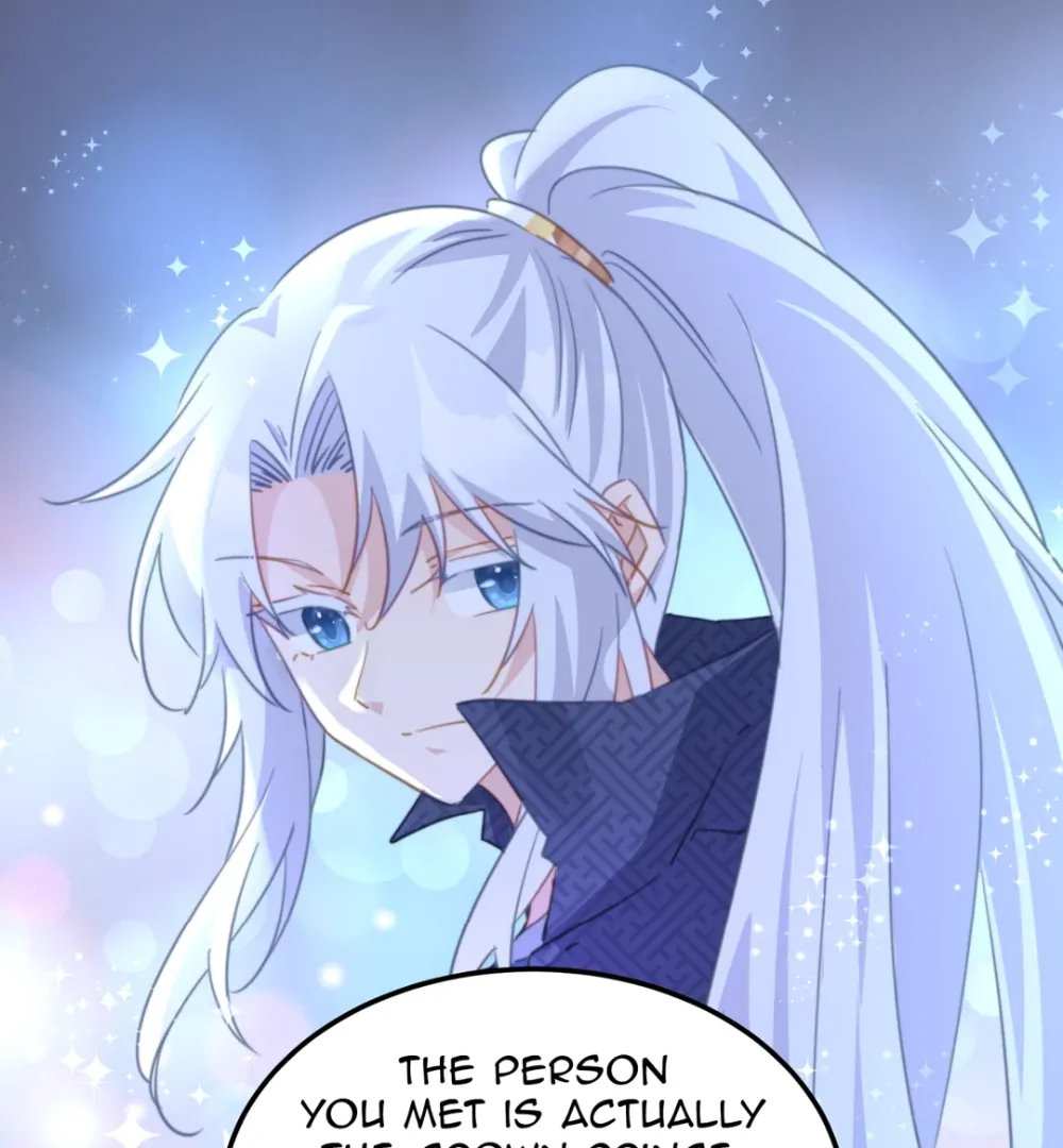 Pet the Little Princess Chapter 106 - Page 7
