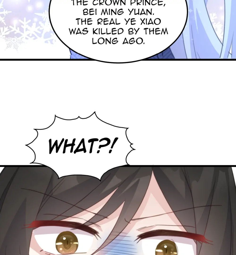 Pet the Little Princess Chapter 106 - Page 8