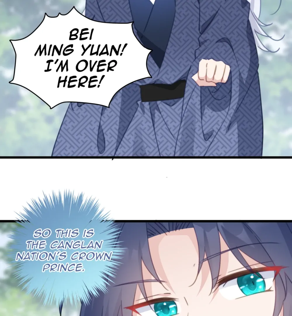 Pet the Little Princess Chapter 107 - Page 10