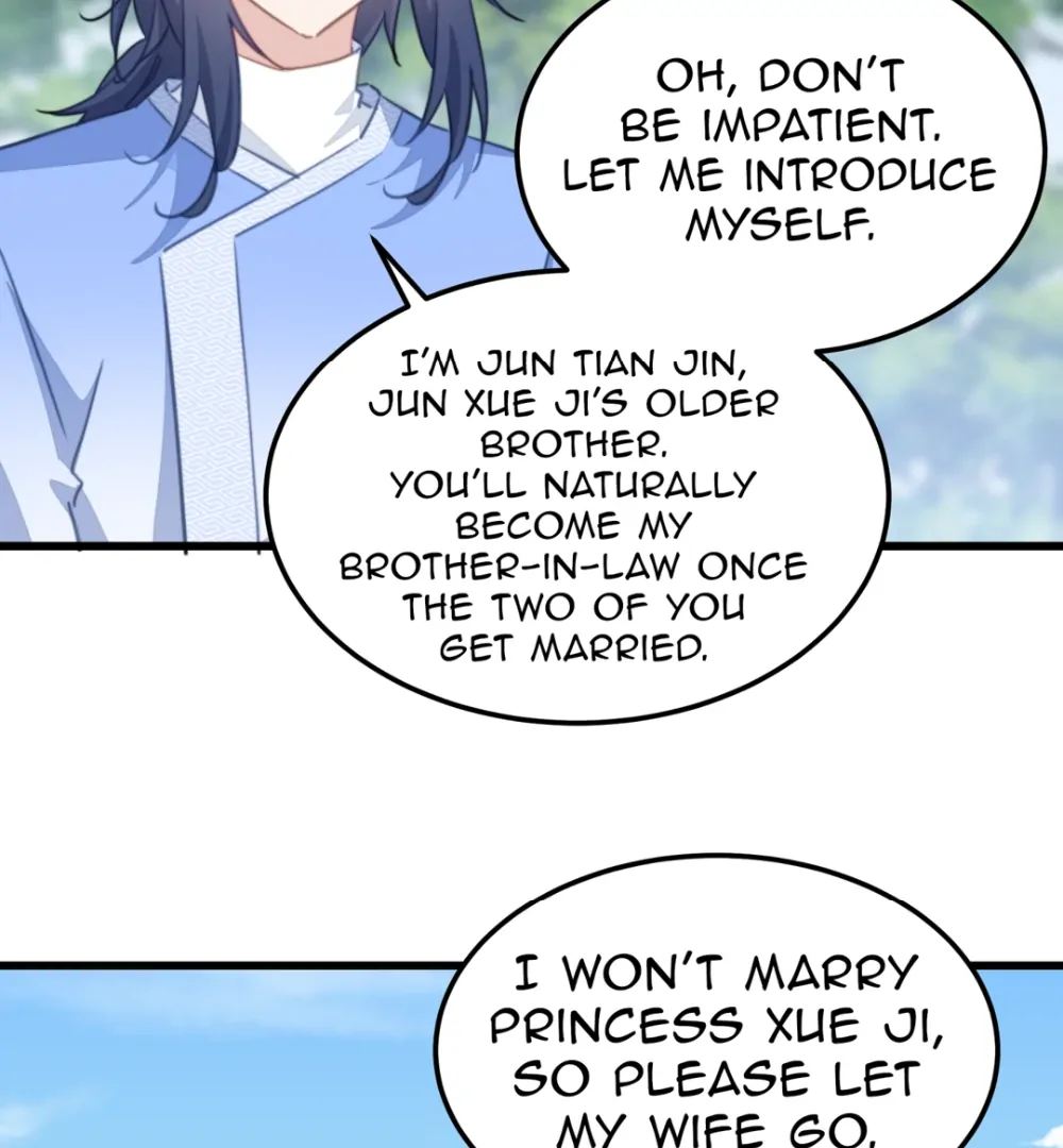 Pet the Little Princess Chapter 107 - Page 15