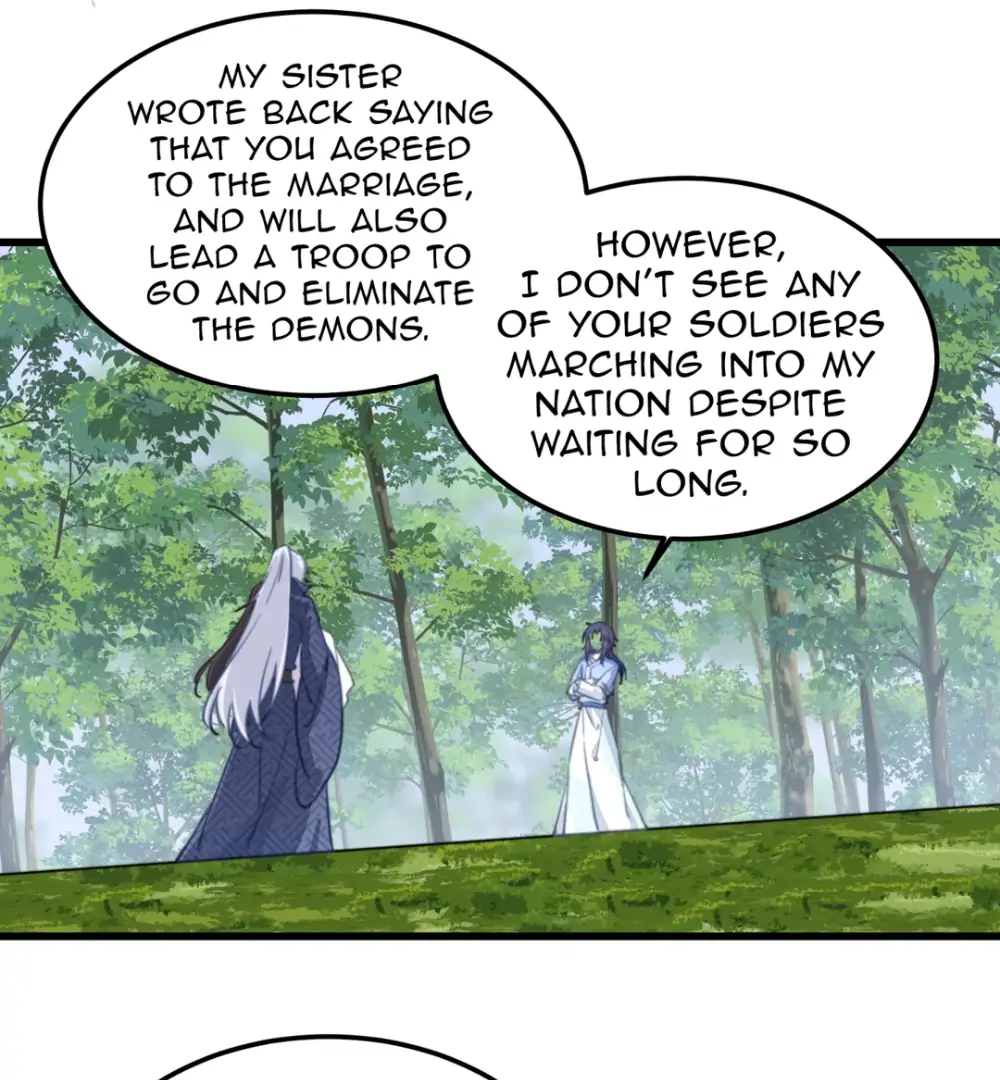 Pet the Little Princess Chapter 107 - Page 22