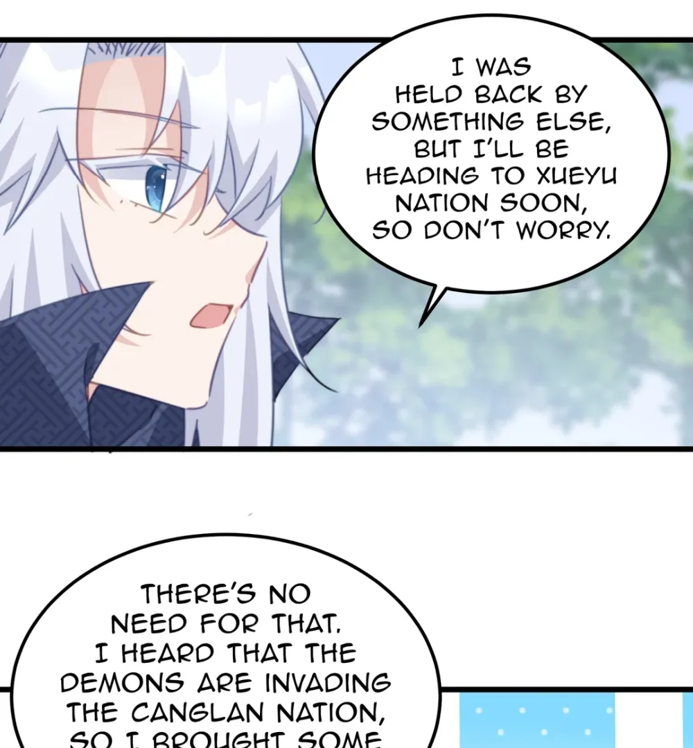 Pet the Little Princess Chapter 107 - Page 24