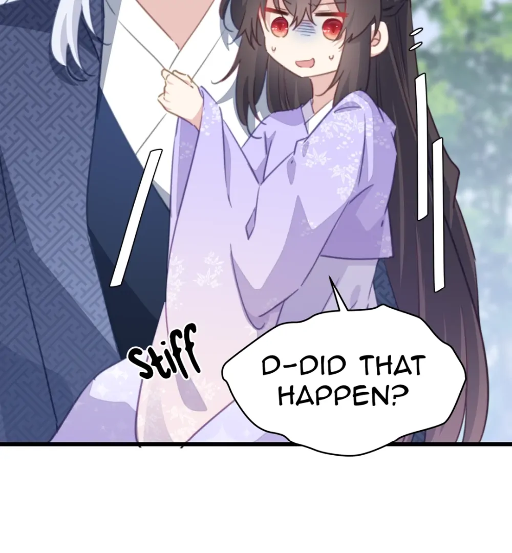Pet the Little Princess Chapter 107 - Page 27