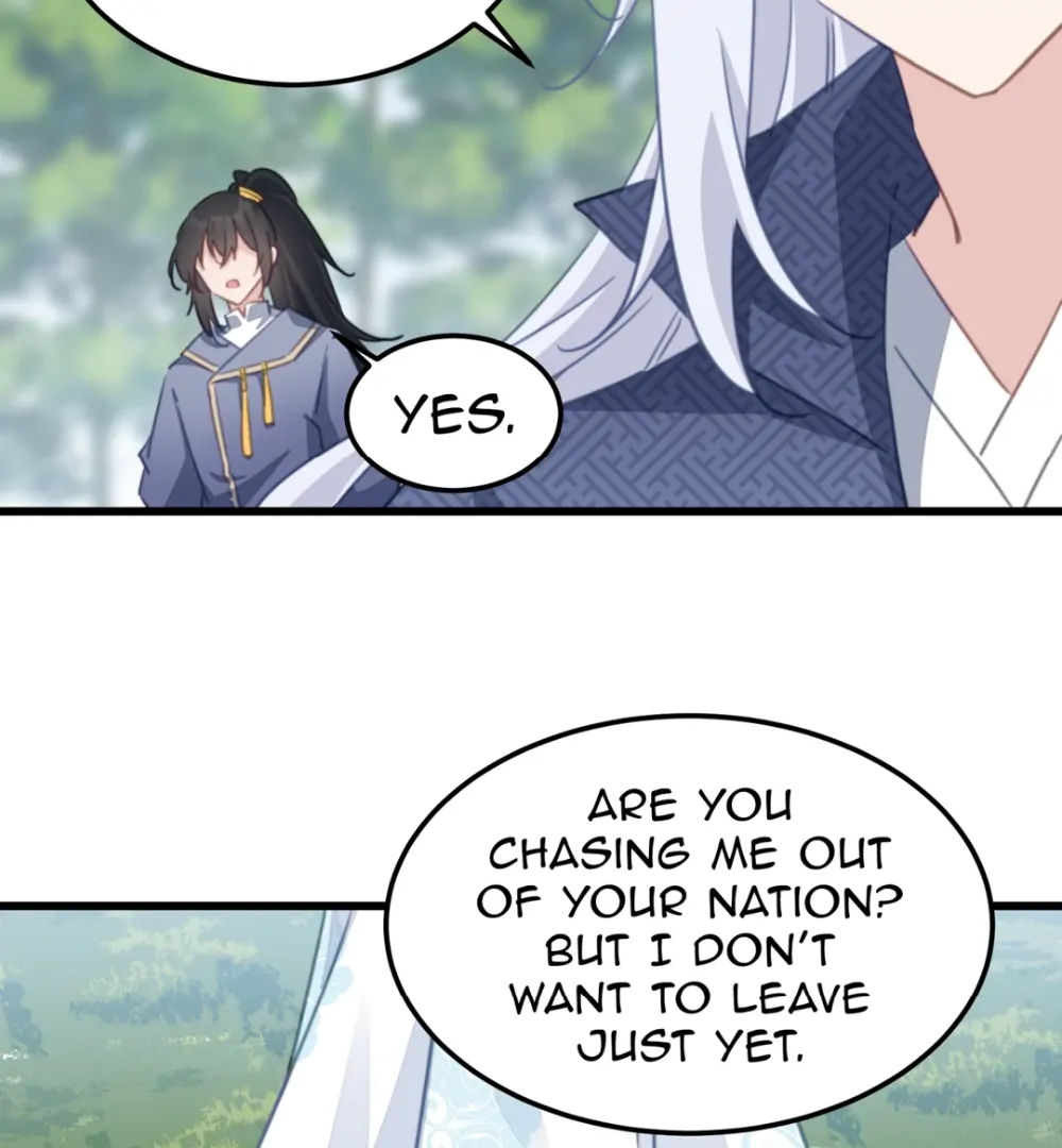 Pet the Little Princess Chapter 107 - Page 29