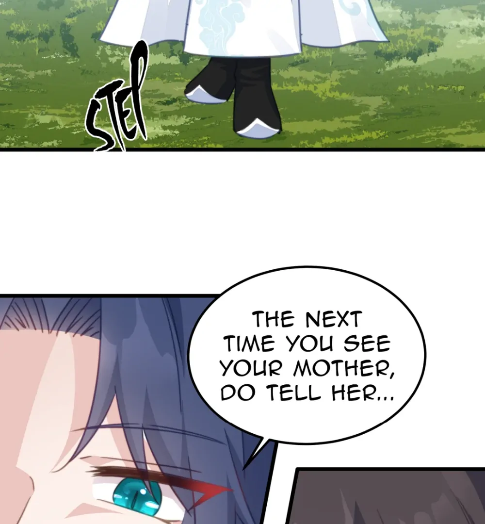Pet the Little Princess Chapter 107 - Page 30