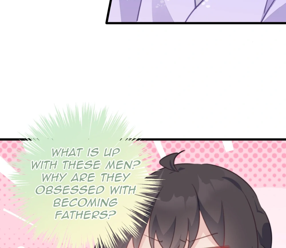 Pet the Little Princess Chapter 107 - Page 32