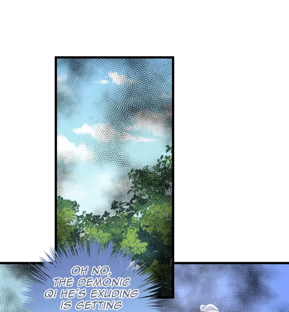 Pet the Little Princess Chapter 108 - Page 0