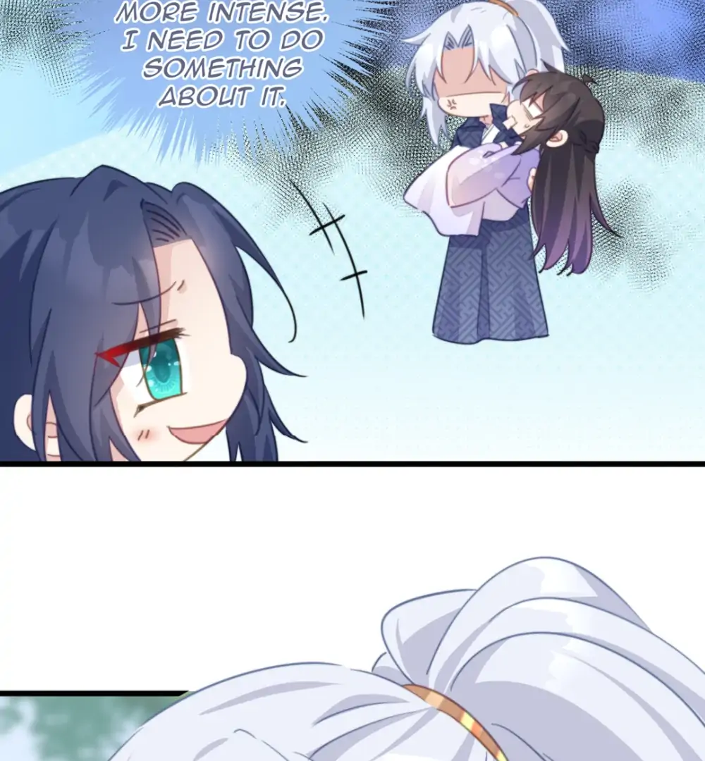 Pet the Little Princess Chapter 108 - Page 1