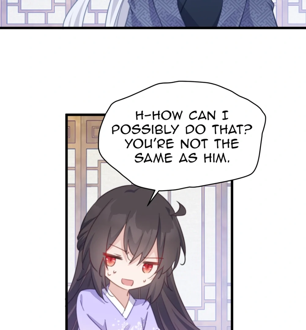 Pet the Little Princess Chapter 108 - Page 21