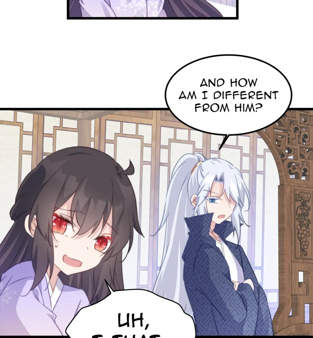 Pet the Little Princess Chapter 108 - Page 22