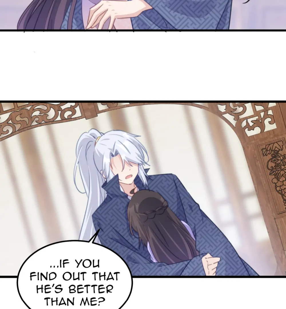 Pet the Little Princess Chapter 108 - Page 25
