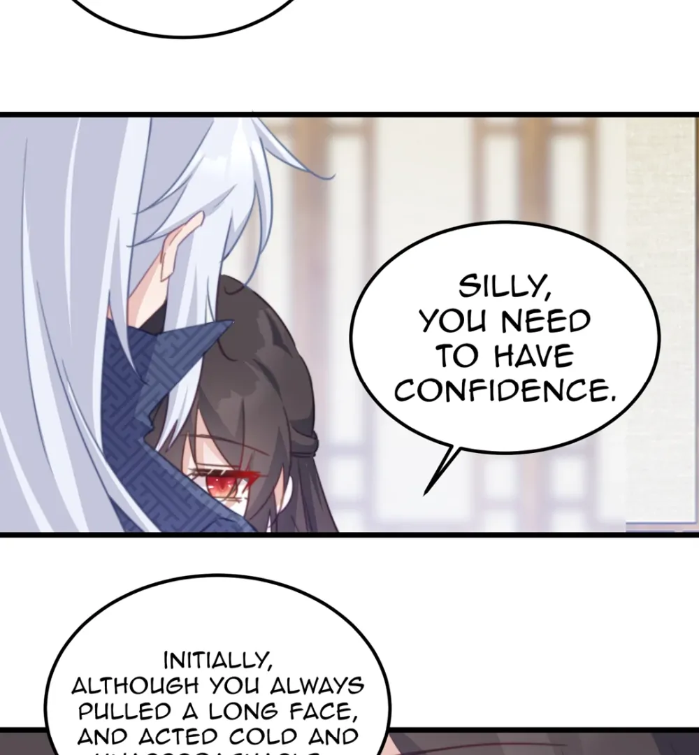 Pet the Little Princess Chapter 108 - Page 26