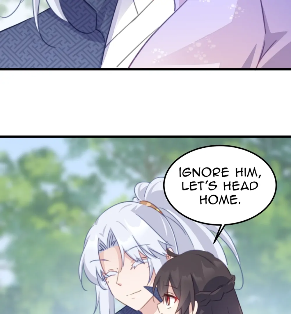 Pet the Little Princess Chapter 108 - Page 3