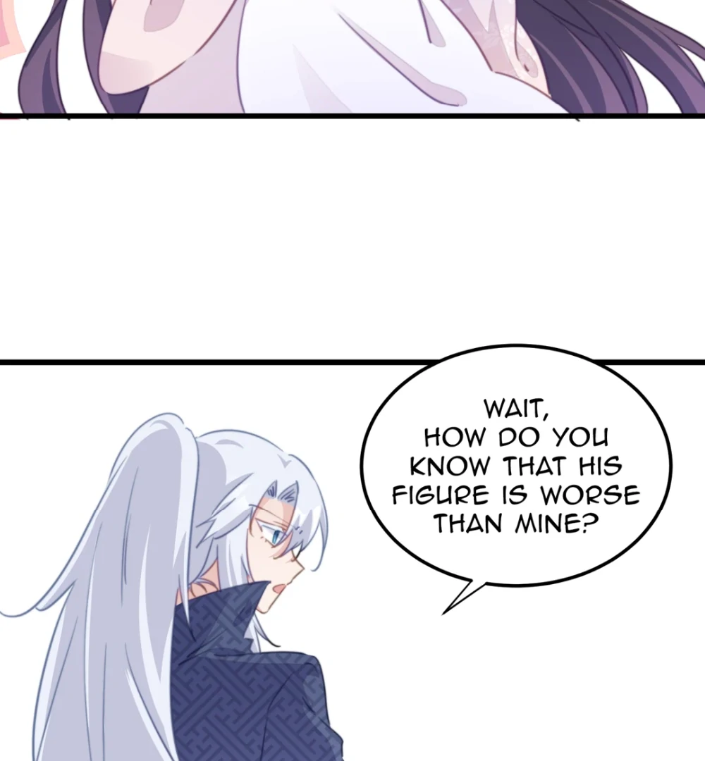Pet the Little Princess Chapter 108 - Page 31