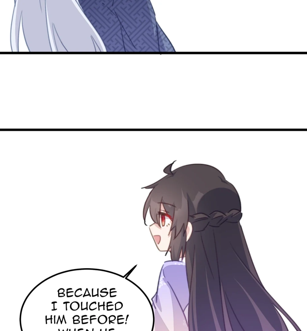 Pet the Little Princess Chapter 108 - Page 32