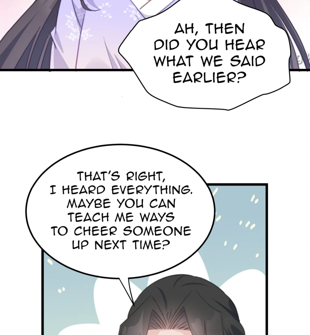 Pet the Little Princess Chapter 109 - Page 11