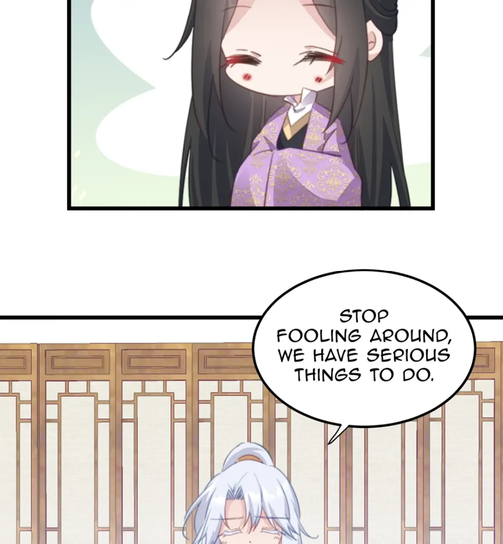 Pet the Little Princess Chapter 109 - Page 12