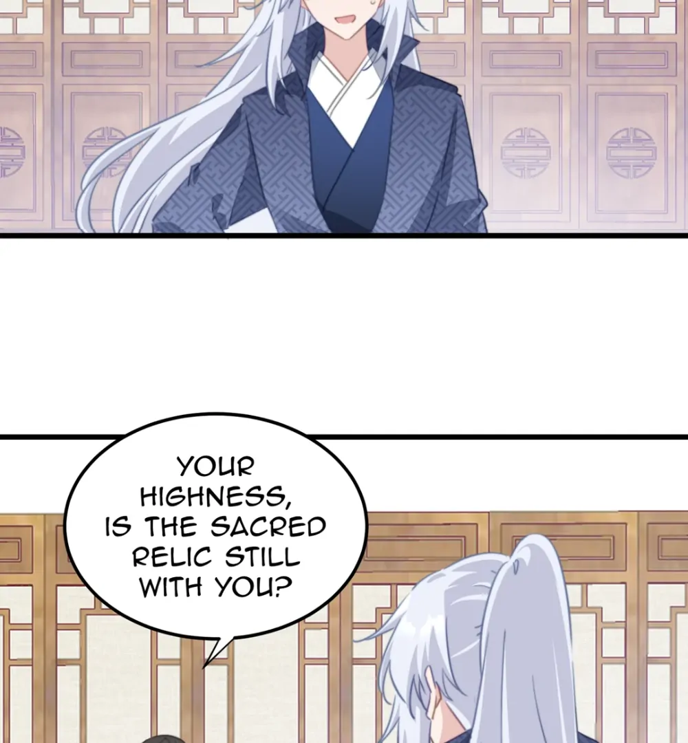 Pet the Little Princess Chapter 109 - Page 13