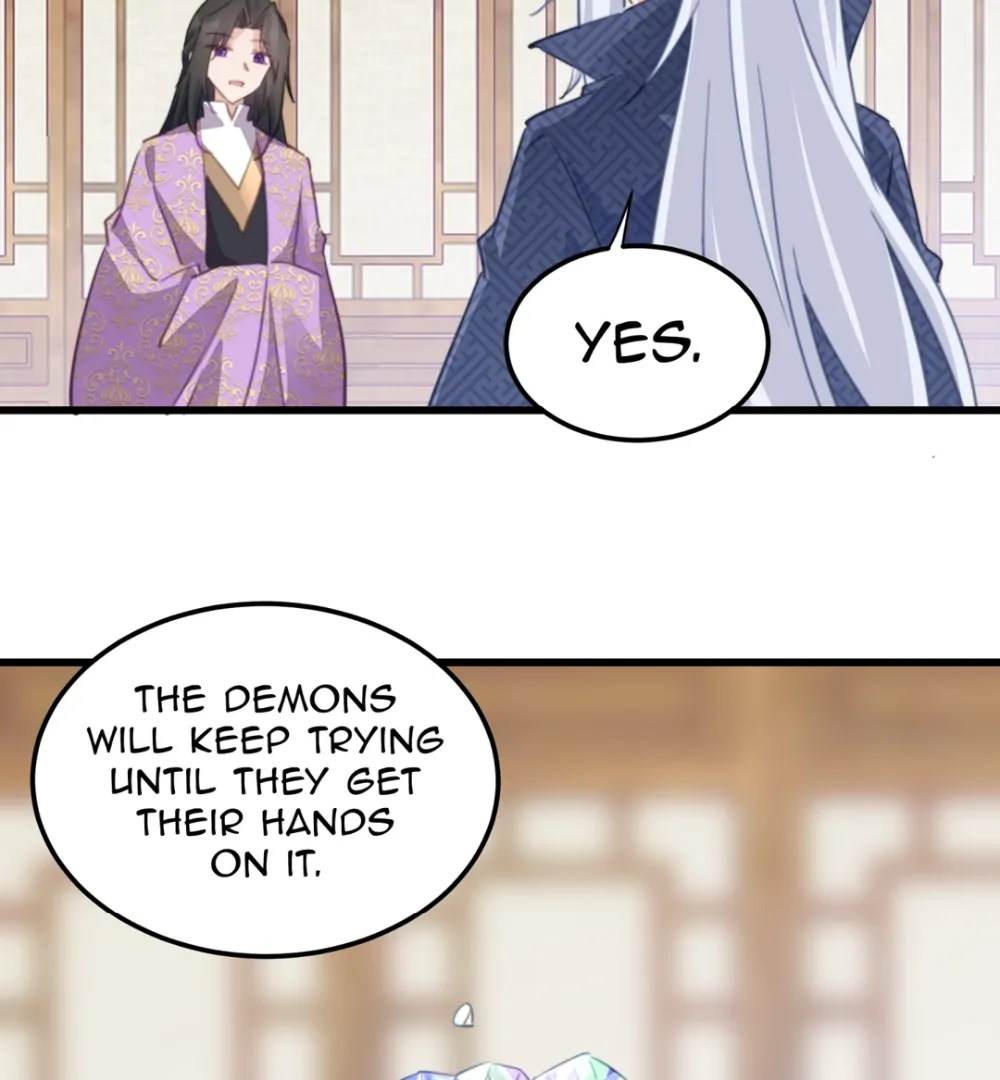 Pet the Little Princess Chapter 109 - Page 14