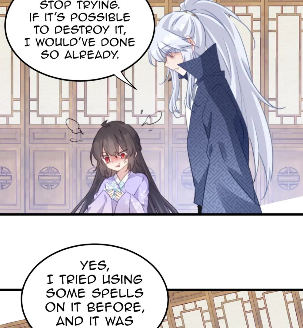 Pet the Little Princess Chapter 109 - Page 21