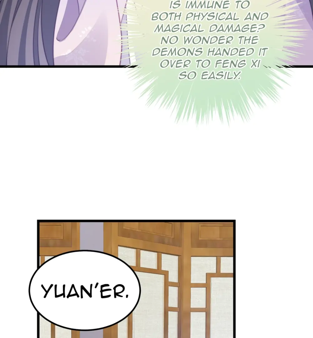 Pet the Little Princess Chapter 109 - Page 24