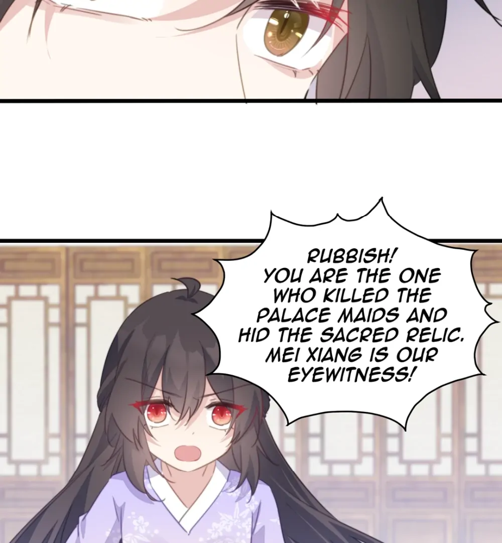 Pet the Little Princess Chapter 109 - Page 29