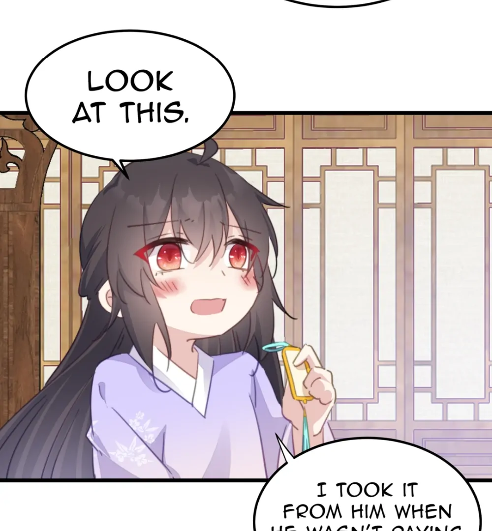 Pet the Little Princess Chapter 109 - Page 3