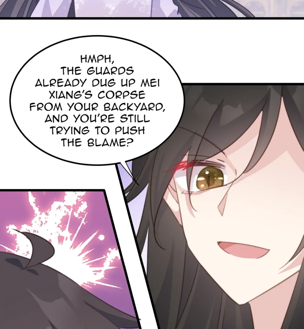 Pet the Little Princess Chapter 109 - Page 30