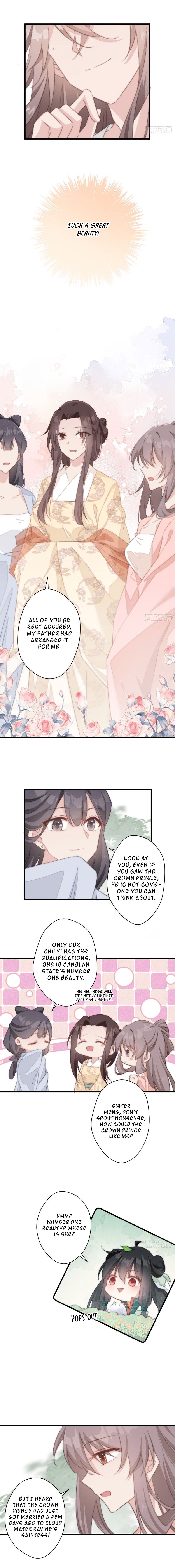 Pet the Little Princess Chapter 11 - Page 4