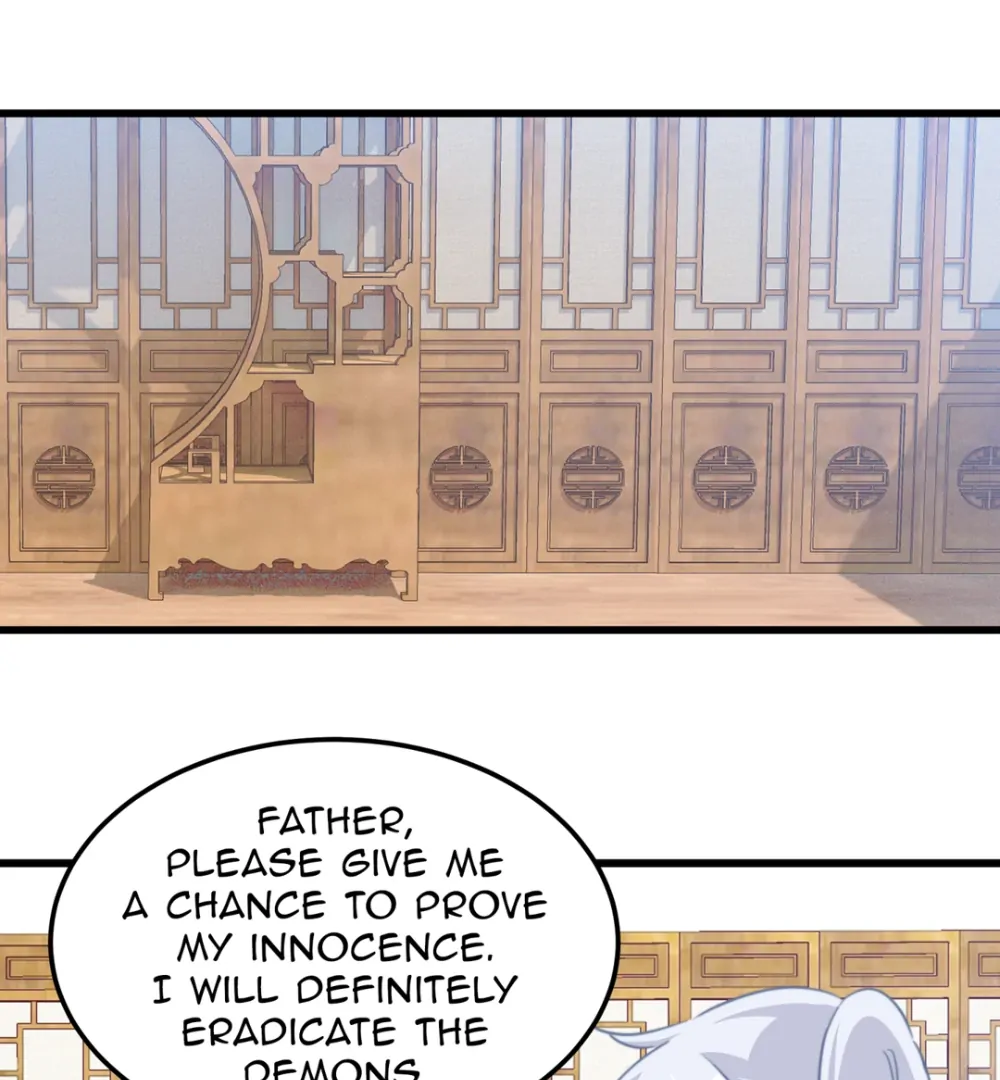 Pet the Little Princess Chapter 110 - Page 0