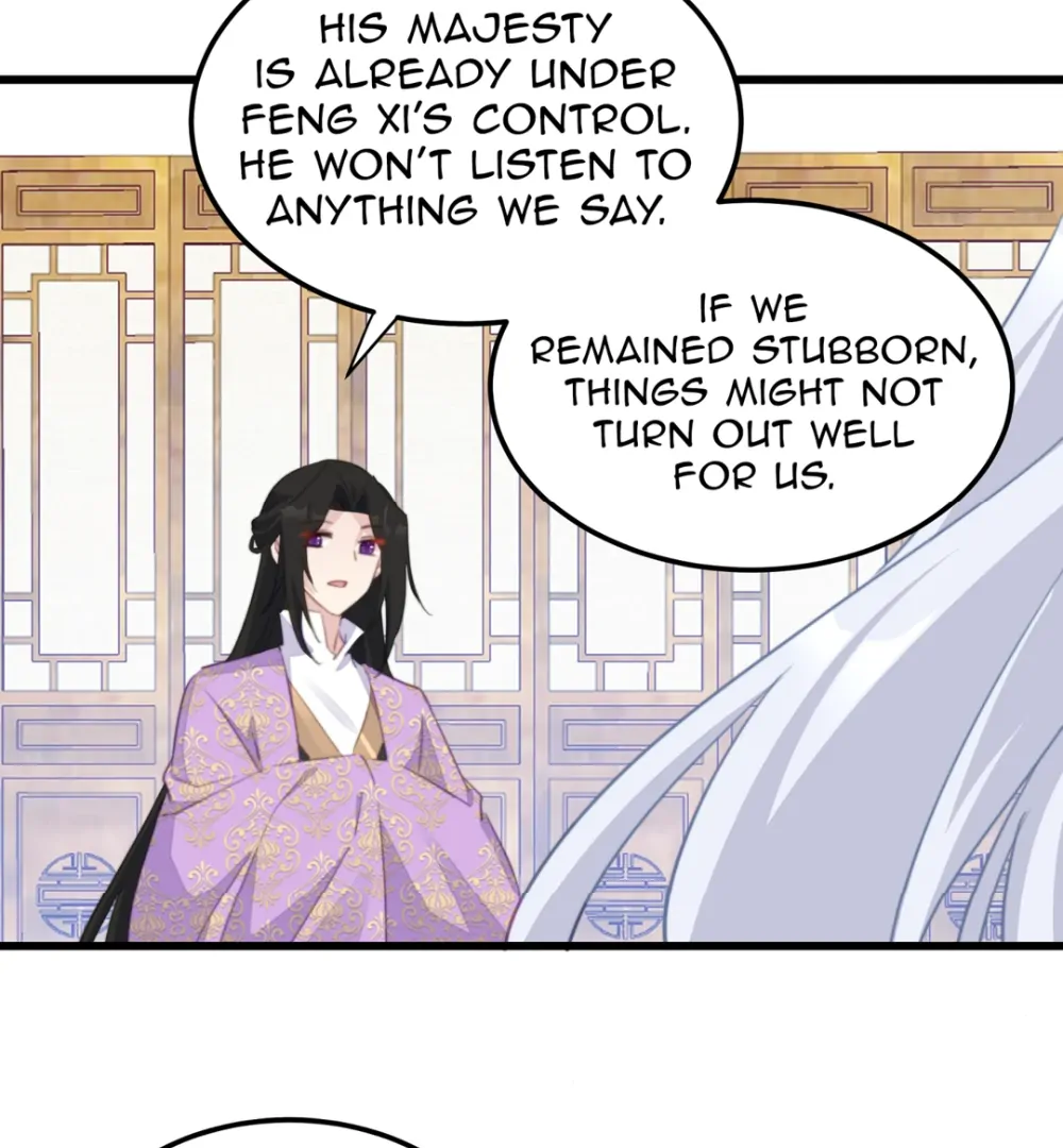 Pet the Little Princess Chapter 110 - Page 13