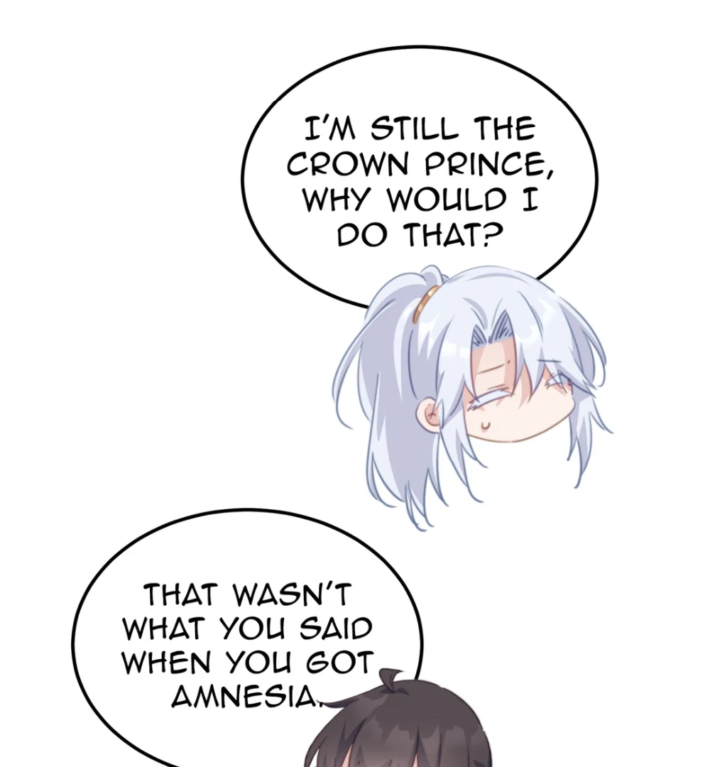 Pet the Little Princess Chapter 110 - Page 18