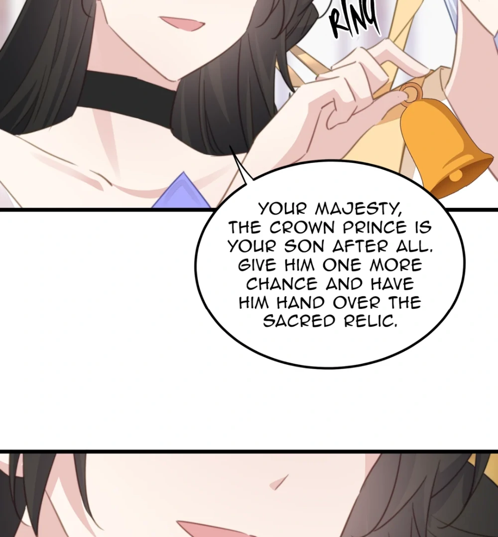Pet the Little Princess Chapter 110 - Page 2